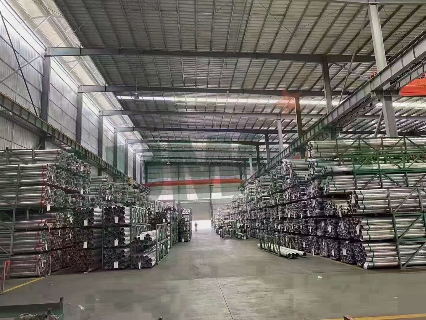 乌海市不锈钢激光切割不锈钢天沟 - 价格