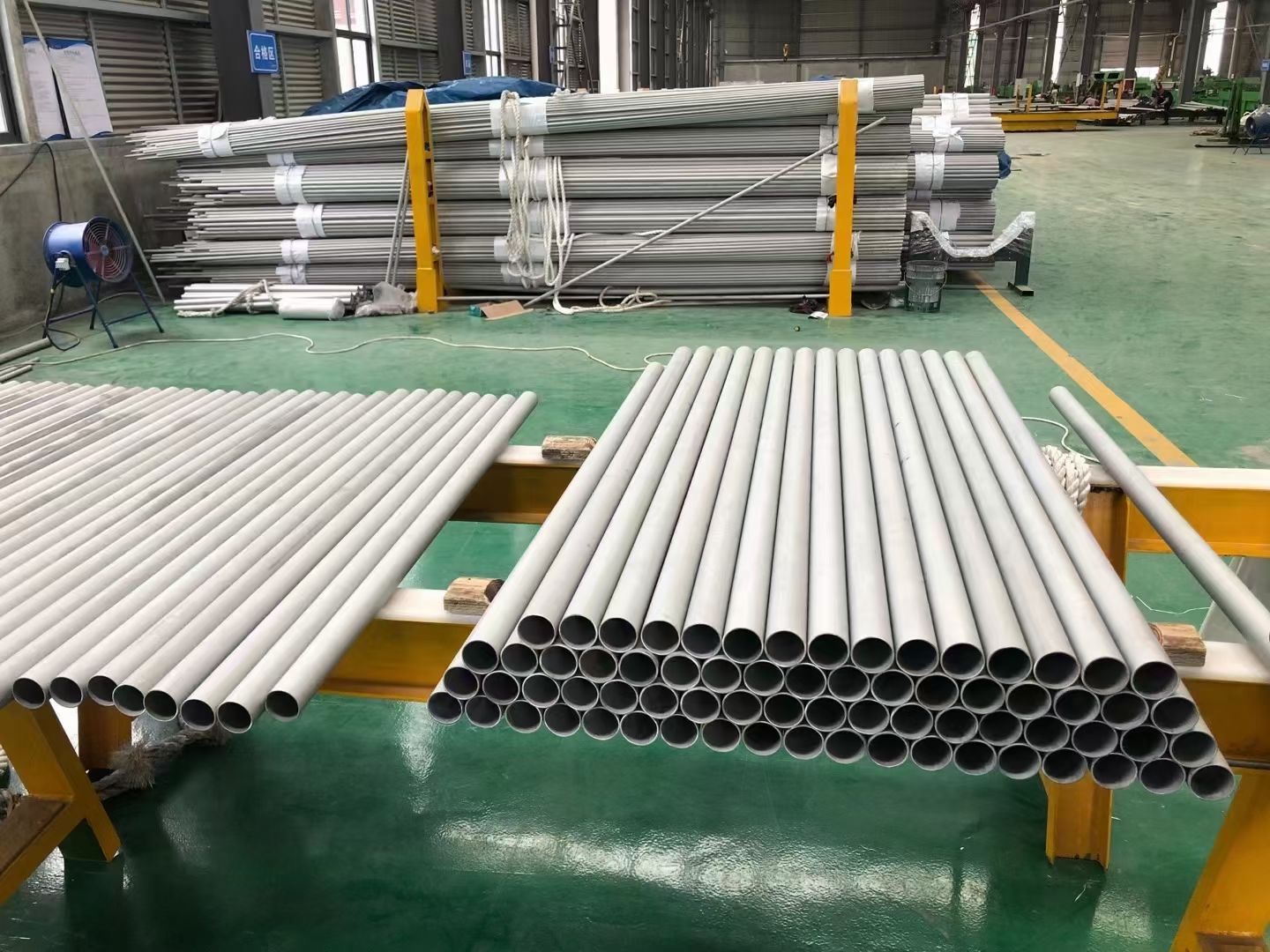 乌海市310s不锈钢管310s不锈钢管 - 一站式服务